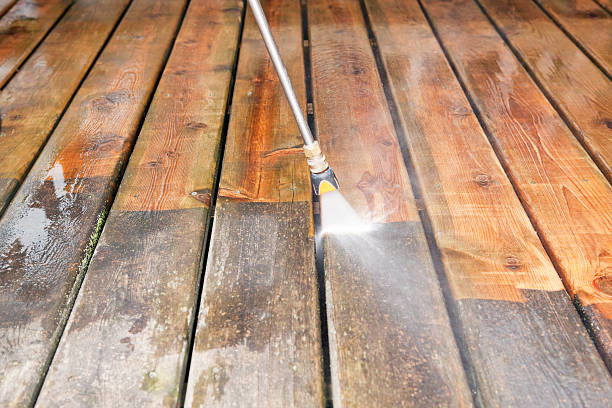 Woodbourne, PA Pressure Washing Services Company